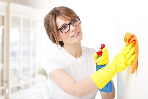 Different rug materials and safe cleaning considerations