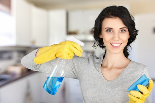 Risk assessment and hazard control in a work environment