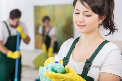 Carpet stain removal and spot treatment process